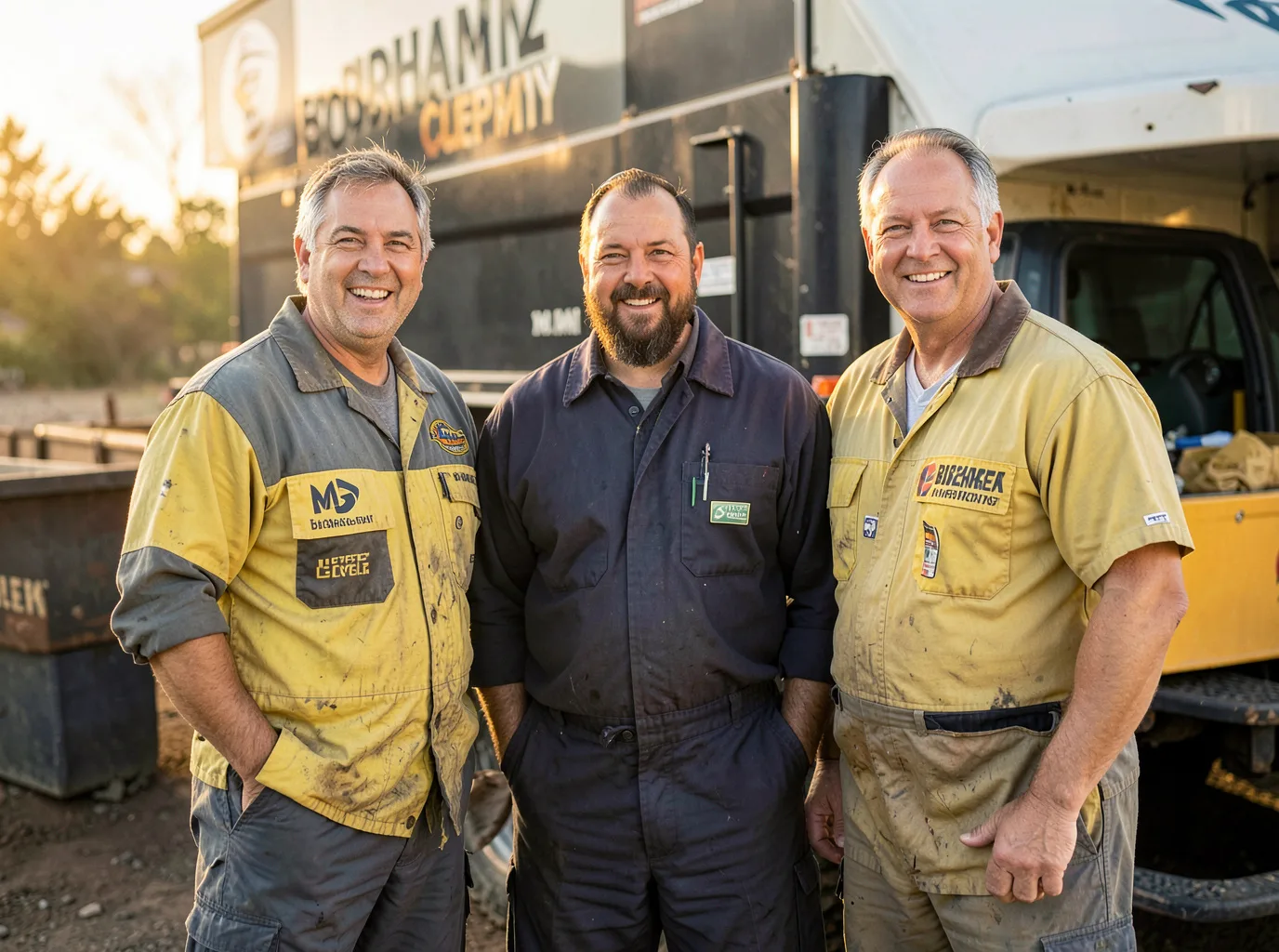 Sewage Cleanup company in Stayton, OR
