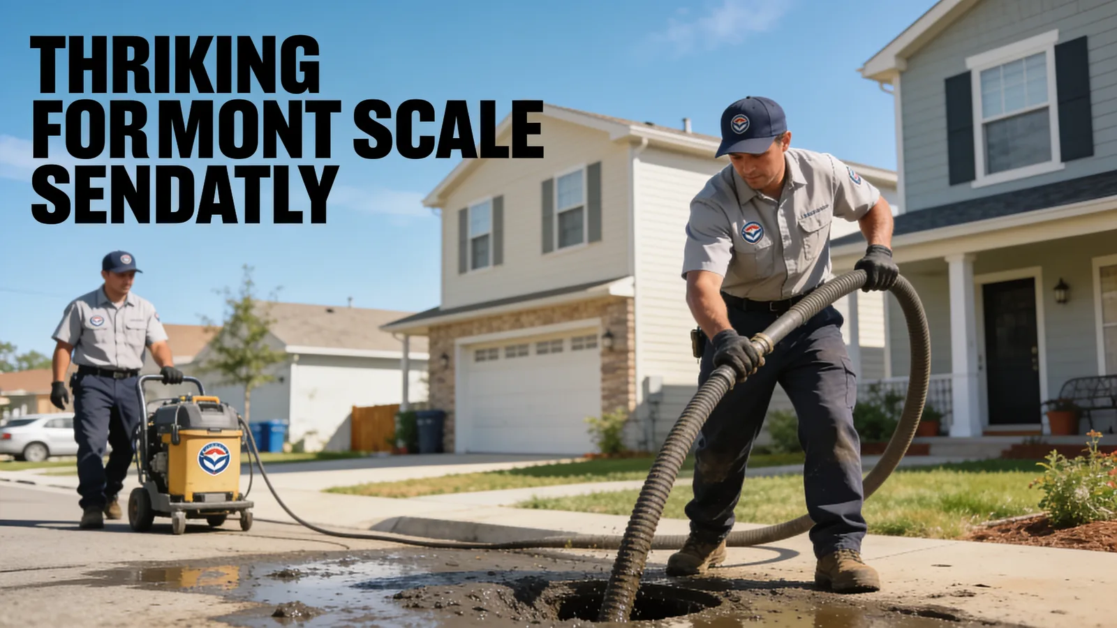 Sewage Cleanup in Stayton, OR near me